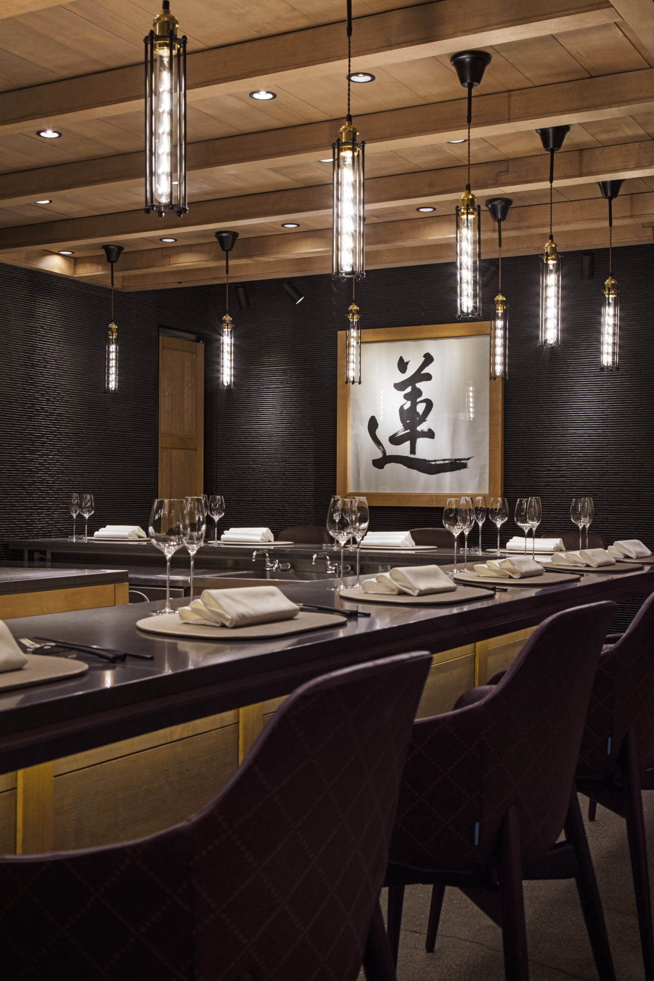 REN DE SIRIES -CHINESE RESTAURANT-