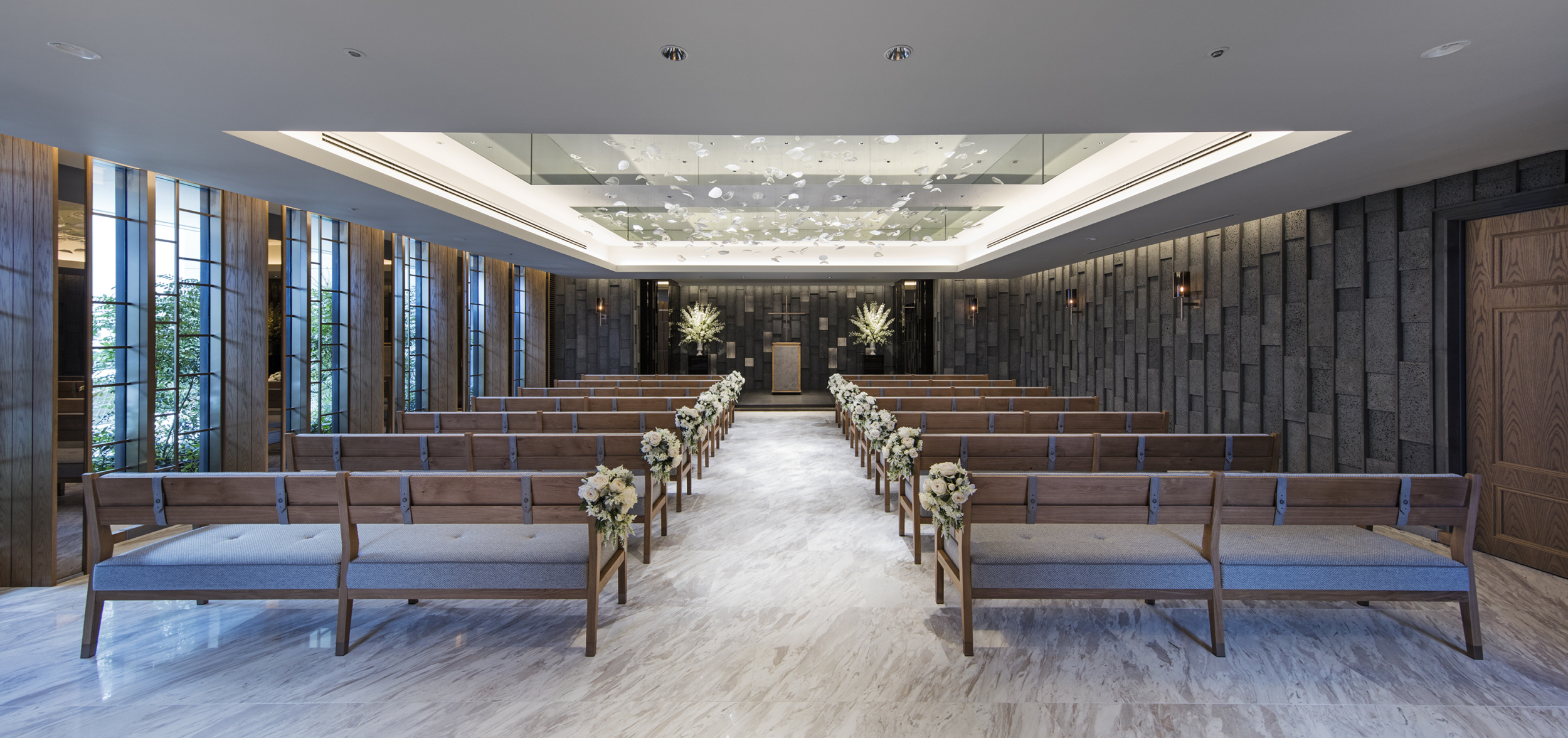 CHAPEL JOUR -SWISSOTEL NANKAI OSAKA-