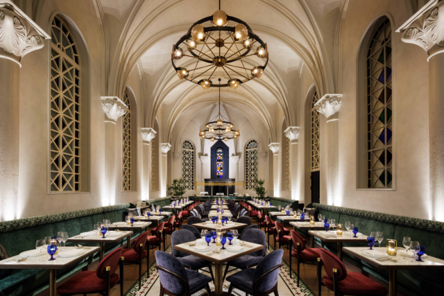 PUBLIC AREA -HOTEL INDIGO NAGASAKI GLOVER STREET- | DESIGN STUDIO CROW