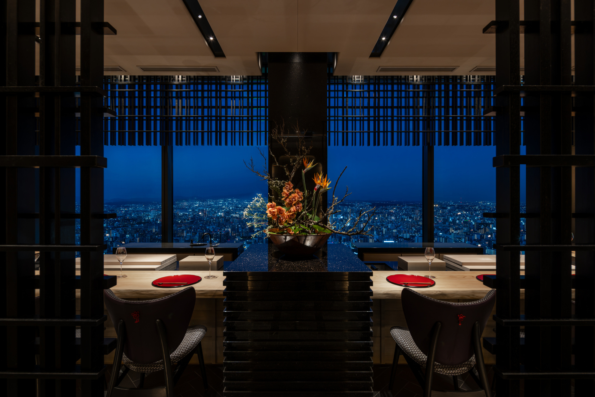 SŌRYU -CONRAD NAGOYA-